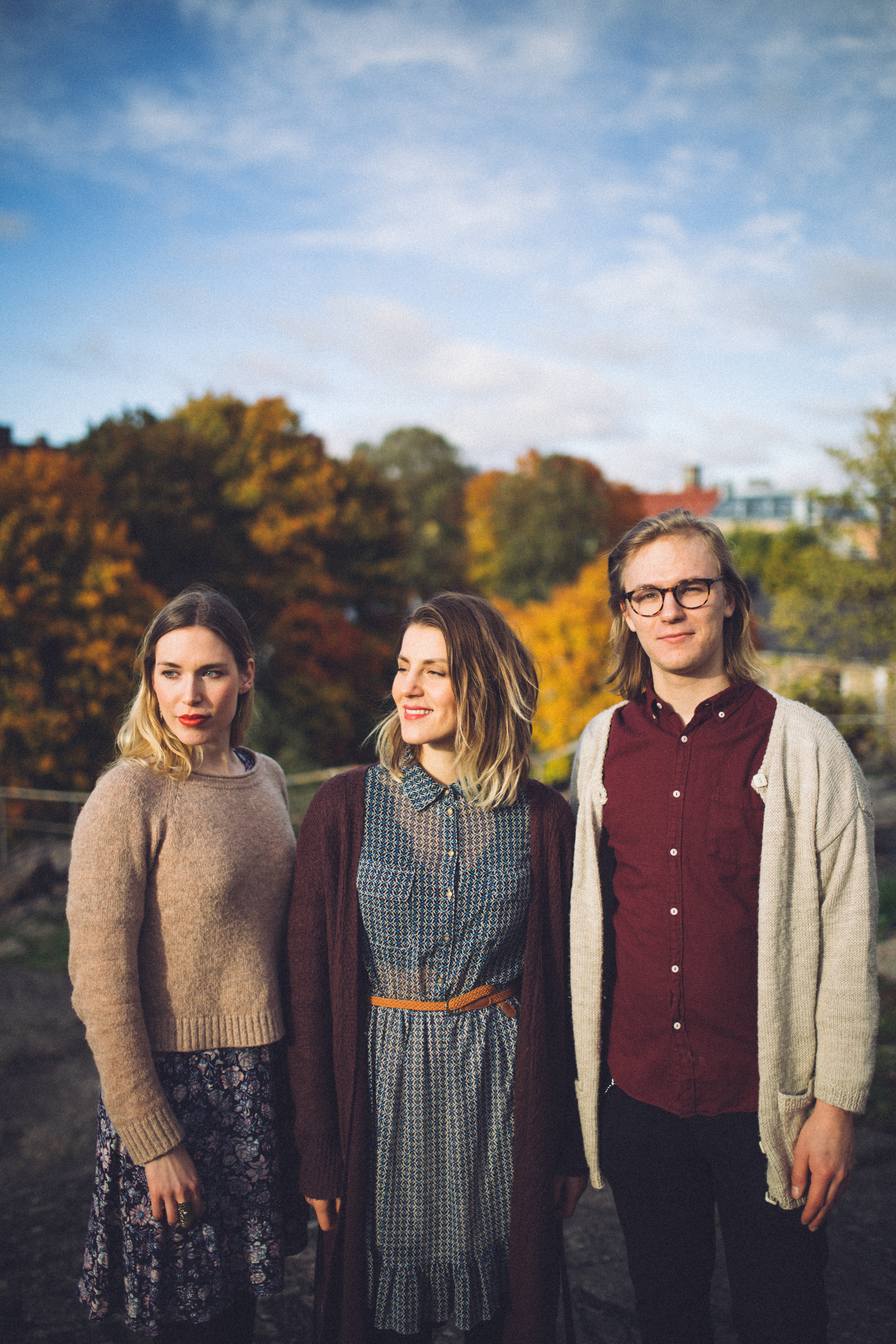 Hääbändi ja bilebändi