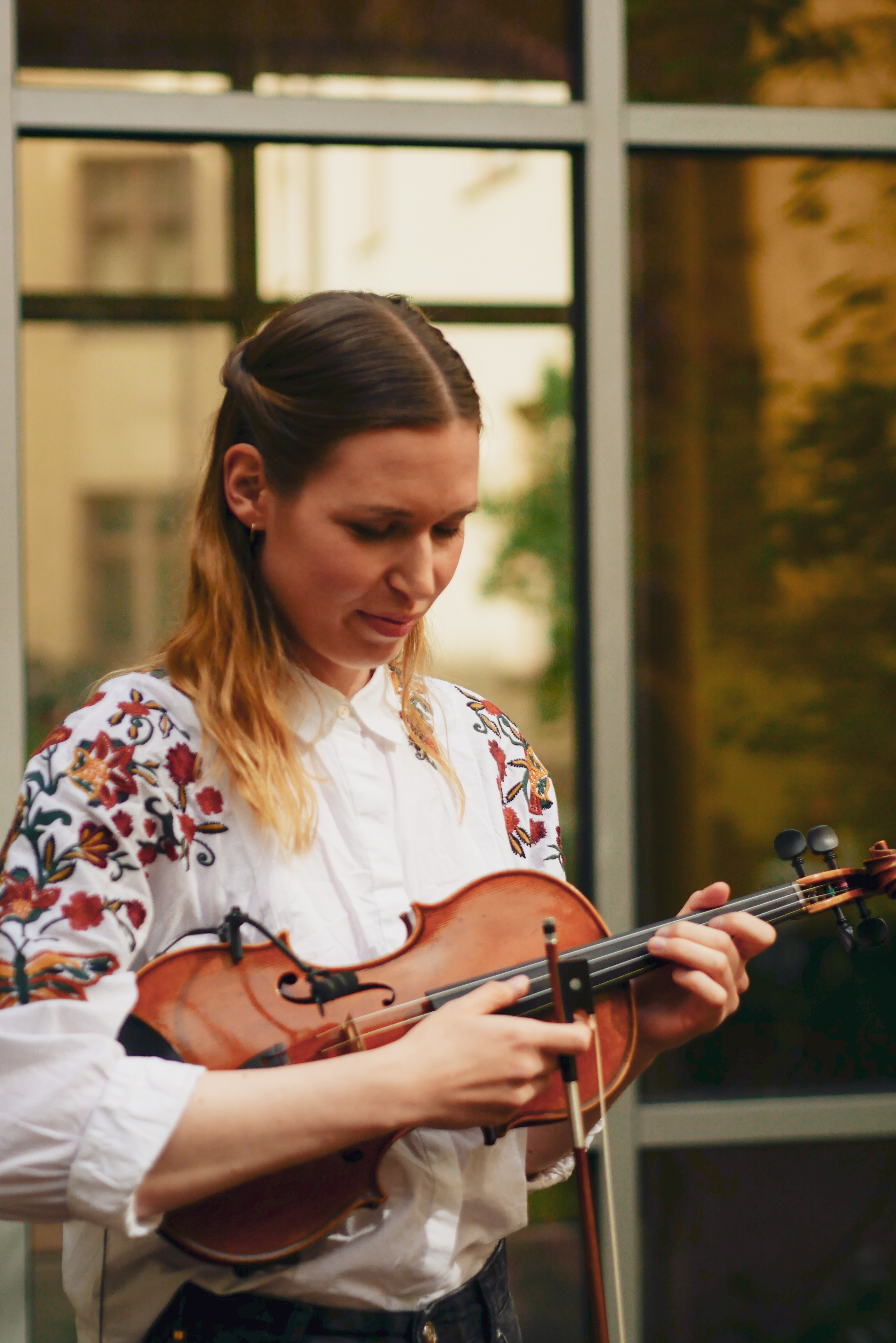 Stringbreakers trio akustinen bändi